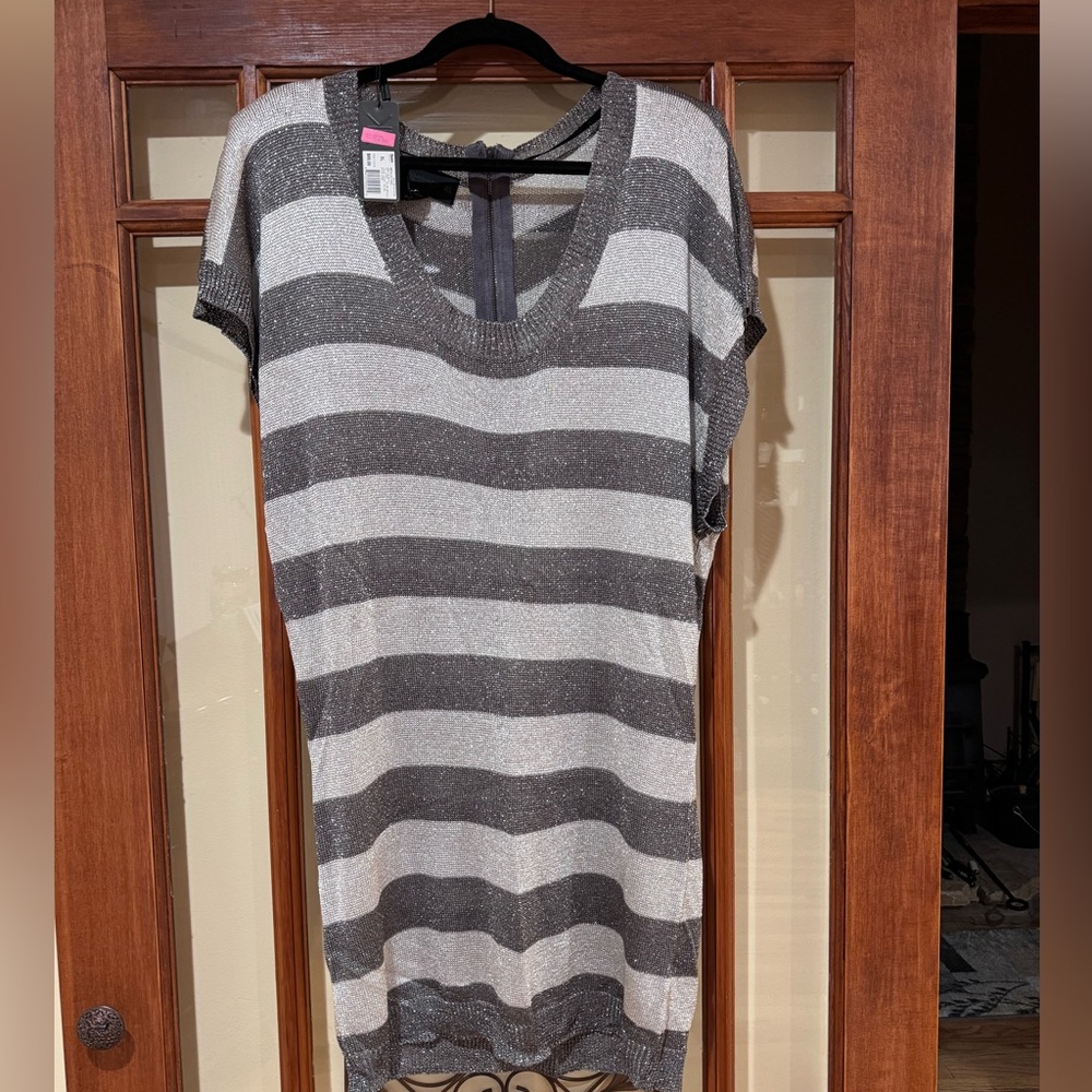 Kardashian Kollection Tunic XL. NWT.